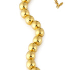 Maison Soula-Luna Ball Necklace Small Size Balls-Necklace-3-Milagron.com