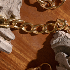 Maison Soula-Nyx Chain Necklace Thick Chains-Necklace-6-Milagron.com