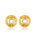 Maison Soula-Olympia Earrings Light Amethyst-Earrings-3-Milagron.com