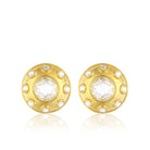 Maison Soula-Olympia Earrings River-Earrings-1-Milagron.com