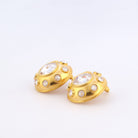 Maison Soula-Olympia Earrings River-Earrings-5-Milagron.com