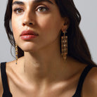 Maison Soula-Calypso Earrings-Earrings-5-Milagron.com