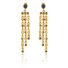 Maison Soula-Eris Earrings-Earrings-1-Milagron.com