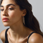 Maison Soula-Eris Earrings-Earrings-4-Milagron.com