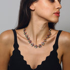 Maison Soula-Wheel Of Fortune Necklace Goddess-Necklace-2-Milagron.com
