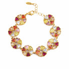 Maison Soula-Wheel Of Fortune Bracelet-Bracelet-1-Milagron.com