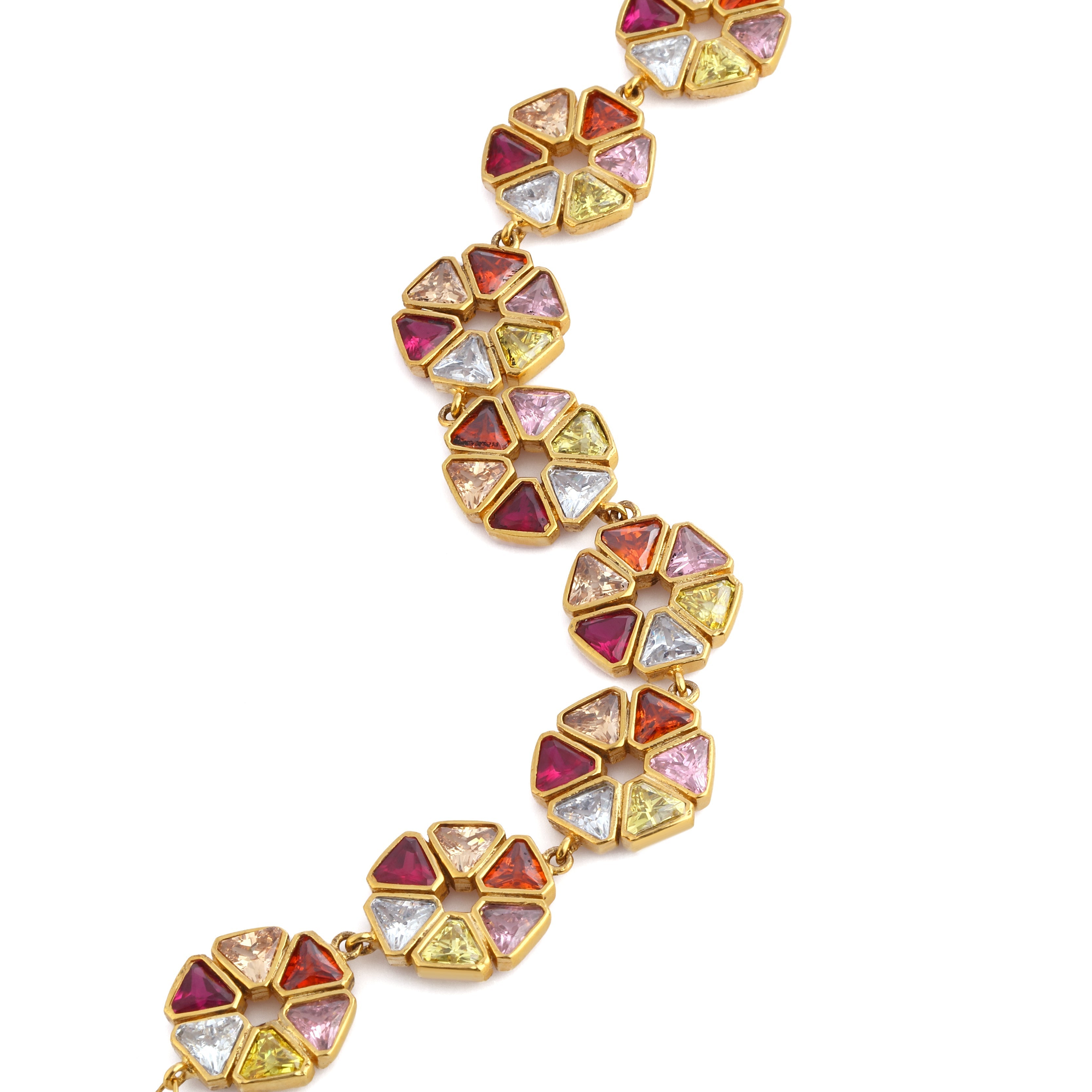 Maison Soula-Wheel Of Fortune Bracelet-Bracelet-3-Milagron.com