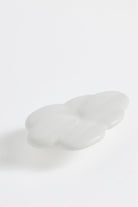 Bulut Porselen Tekli Çocuk Kulp - Beyaz - 2