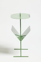 Goddy Gazetelikli Yan Sehpa - Matcha - 3