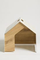 Vidar Kedi & Köpek Evi - Krem - 2