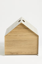 Vidar Kedi & Köpek Evi - Krem - 3