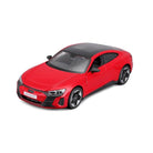 Maisto-2022 Audi Rs E Tron Gt 1:25 Model Araba-Model Arabalar-2-Milagron.com