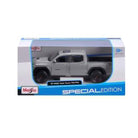 Maisto-2023 Toyota Tacoma Tr Pro 1:27-Model Arabalar-1-Milagron.com
