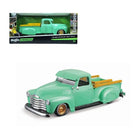 Maisto-Chevrolet 3100 Pick Up 1:25-Model Arabalar-1-Milagron.com
