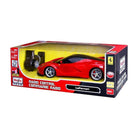 Maisto-Kumandalı Ferrari Laferrari 1:14 Necotoys-Uzaktan Kumandalı Araçlar-1-Milagron.com