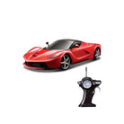 Maisto-Kumandalı Ferrari Laferrari 1:14 Necotoys-Uzaktan Kumandalı Araçlar-2-Milagron.com