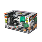 Maisto-Kumandalı Mack Granite Refuse Truck-Uzaktan Kumandalı Araçlar-2-Milagron.com