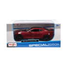 Maisto-Maisto 1:24 2017 Chevrolet Camaro Zl1 Model Araba Necotoys-Model Arabalar-1-Milagron.com