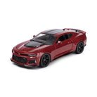 Maisto-Maisto 1:24 2017 Chevrolet Camaro Zl1 Model Araba Necotoys-Model Arabalar-2-Milagron.com
