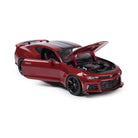 Maisto-Maisto 1:24 2017 Chevrolet Camaro Zl1 Model Araba Necotoys-Model Arabalar-3-Milagron.com