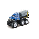 Maisto-Maisto Fresh Metal Builder Zone Taş Ocağı Araçları-Uzaktan Kumandalı Araçlar-2-Milagron.com