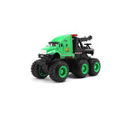 Maisto-Maisto Fresh Metal Builder Zone Taş Ocağı Araçları-Uzaktan Kumandalı Araçlar-3-Milagron.com