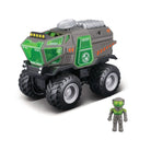 Maisto-Maisto Space Explorers 4x4 Rover Uzay Aracı Ve Figür-Oyuncak Araçlar ve Setleri-5-Milagron.com