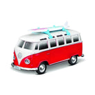 Maisto-Maisto Weekenders Volkswagen Araçlar 10 Cm Necotoys-Model Arabalar-4-Milagron.com