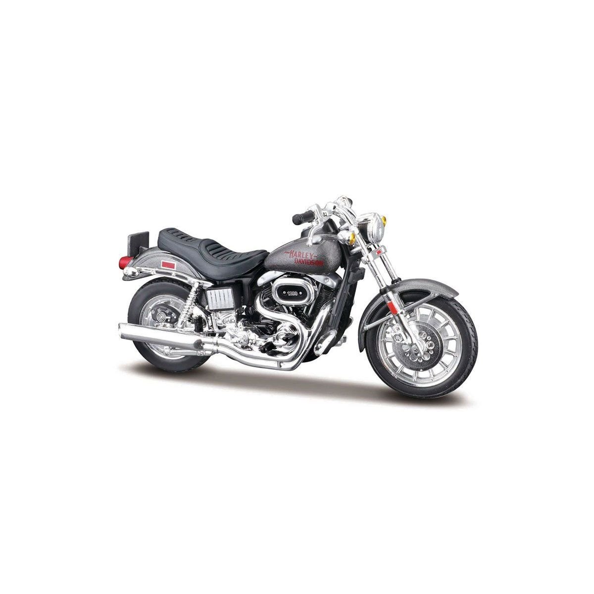Maisto Harley Davidson 1:18 Motorsiklet Model Arabalar | Milagron Maisto Harley Davidson 1:18 Motorsiklet Model Arabalar | Milagron
