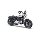 Maisto-Maistro Harley Davidson 1:18 Motorsiklet Necotoys-Model Arabalar-2-Milagron.com