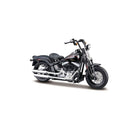 Maisto-Maistro Harley Davidson 1:18 Motorsiklet Necotoys-Model Arabalar-3-Milagron.com