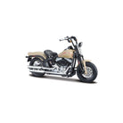 Maisto-Maistro Harley Davidson 1:18 Motorsiklet Necotoys-Model Arabalar-4-Milagron.com