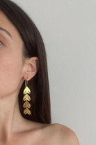 Maja Jewels-Birds Küpe-Küpe-1-Milagron.com