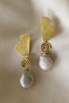 Maja Jewels-Bonbon Küpe-Küpe-1-Milagron.com