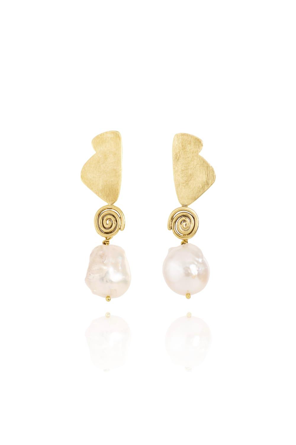 Maja Jewels-Bonbon Küpe-Küpe-2-Milagron.com