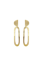 Maja Jewels-Litya Küpe-Küpe-1-Milagron.com