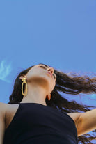 Maja Jewels-Litya Küpe-Küpe-2-Milagron.com