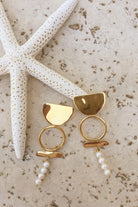 Maja Jewels-Mercury Küpe-Küpe-2-Milagron.com