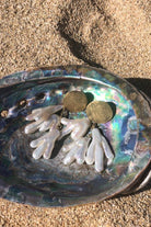 Maja Jewels-Mermaid Küpe-Küpe-3-Milagron.com