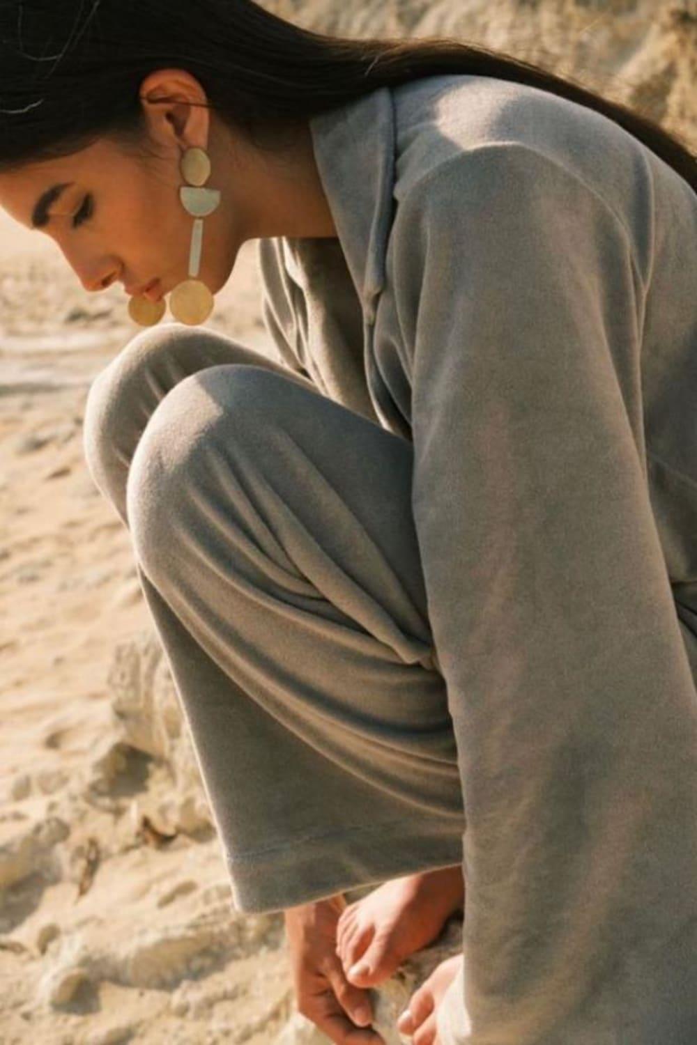 Maja Jewels-Play-Time Küpe-Küpe-3-Milagron.com