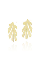 Maja Jewels-Underwater Küpe-Küpe-1-Milagron.com