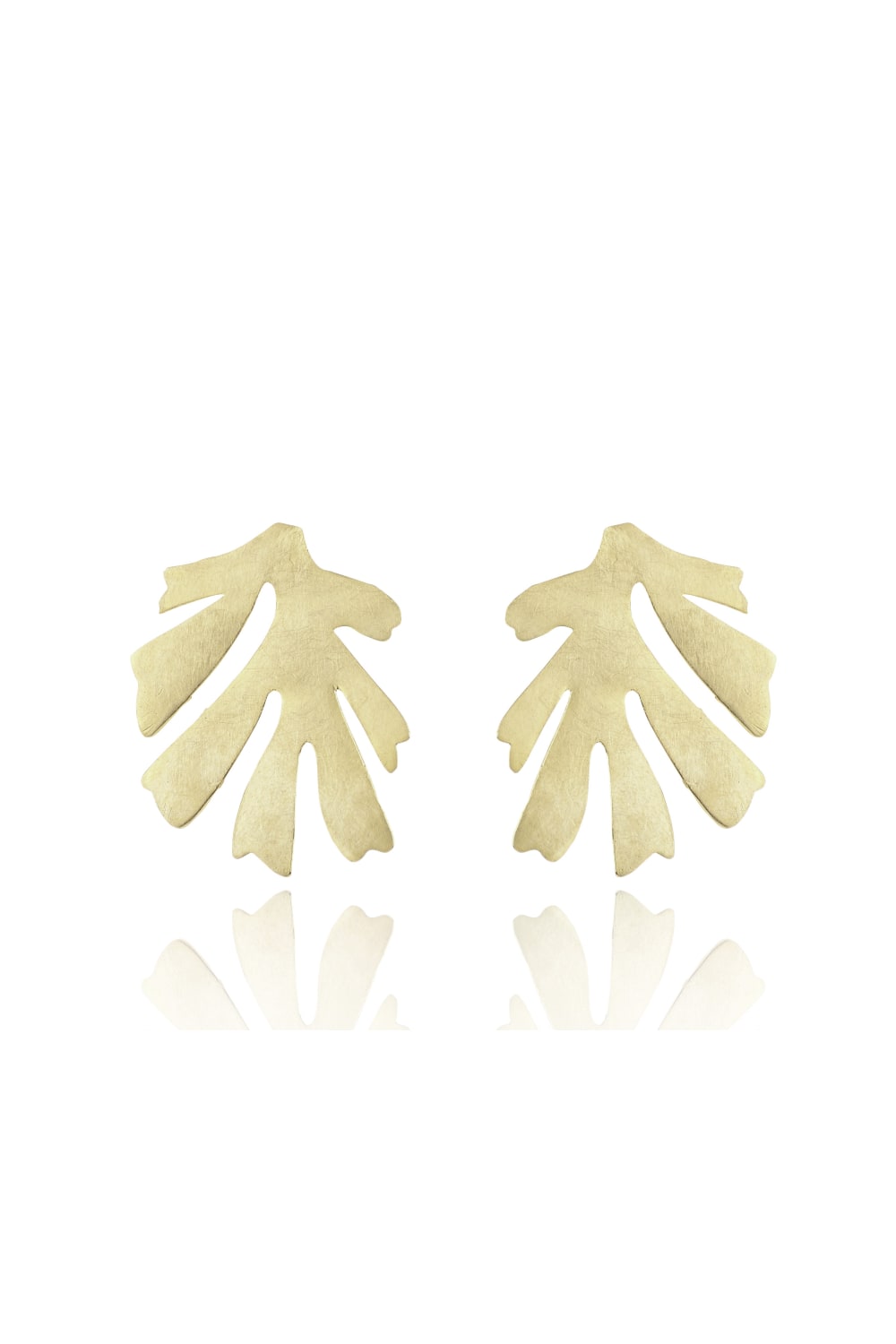 Maja Jewels-Underwater Küpe-Küpe-2-Milagron.com