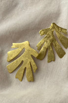 Maja Jewels-Underwater Küpe-Küpe-4-Milagron.com