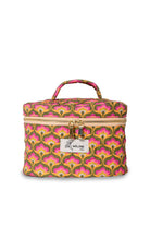 Mâlone Atelier-Blossom Kozmetik Çantası-Bavul & Seyahat Çantası-1-Milagron.com