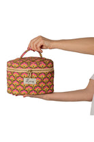 Mâlone Atelier-Blossom Kozmetik Çantası-Bavul & Seyahat Çantası-3-Milagron.com