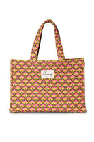 Mâlone Atelier-Blossom Tote Çanta-Omuz Çantası-2-Milagron.com