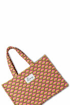 Mâlone Atelier-Blossom Tote Çanta-Omuz Çantası-3-Milagron.com