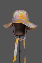 Citrus Spark Bucket Şapka - 2