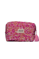 Cotton Candy Bakım Çantası - 1