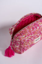 Cotton Candy Bakım Çantası - 5